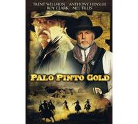Palo Pinto Gold [Reino Unido] [DVD]
