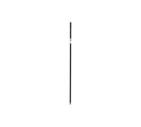 PALO PLASTIFICADO AZUL/NEGRO 1.40M (Perfil 25mm)