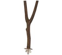 Trixie palo posadero aves natural living 20 cm