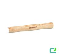 Palo Recambio Hickory 350mm GEDORE E-8601 1.1/8