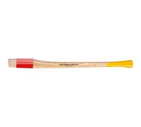 Palo Recambio Hickory Rotband 900MM Ochsenkopf Profesional Herramienta Forestal