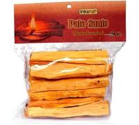 Palo Santo (100g) - INKANAT - Madera Sagrada para Purificar y Aromatizar