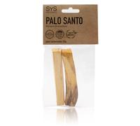 Palo Santo 25 gr SyS Aromas Marca SYS Aromas