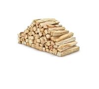 Palo Santo 400g (50 Palos Aprox) - Madera Sagrada para Purificar y Aromatizar
