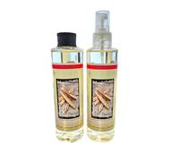 Palo Santo, Agua Colonia Palo Santo Original, Palo Santo Natural, Colonia Esotérica,Colonia de Palo Santo, 2 und x 400 ml- Colonia Palo Santo en spray