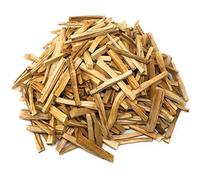 Palo Santo Incienso 100% Natural 1 kg. Origen Perú - Madera Sagrada para Quemar, Palosanto Auténtico, Incienso Palo Santo (1 Kilo)