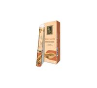 Palo Santo Premium Incenso 20 Sticks,de Zed Black