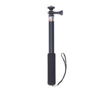 Palo Selfie de 36,22 Pulgadas, Poste Largo Invisible para OSMO Pocket 3, monopié de Extensión de Cámara con 3 Secciones de Altura, para OSMO Action 4 3, X3 One X2