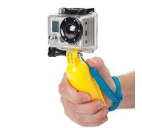 Palo Selfie Flotante para Gopro, Boya Flotador de Cámara Deportiva, Soporte Bobber Acuático