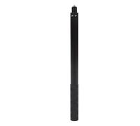 Palo Selfie Invisible de 150 Cm, Palo Selfie de Cámara Deportiva Panorámica para Insta360 X3, One RS, GO 2, One X2, One R, One X