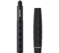 Insta360 85 cm Palo selfie invisible, negro para Hombres