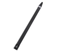 Palo Selfie Invisible, Poste de Extensión de 17.3-118.1 Pulgadas, Palo Selfie Palo Largo monopié de Extensión Impermeable de Fibra de Carbono Invisible para X3, One RS, GO 2, One