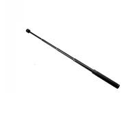 Palo Selfie telescópico, Mini Varilla de extensión, monopié extendido de 1/4 Pulgadas con Mango de Goma anticongelante, Compatible con cámaras de acción de la Serie Wg2 G5 Spg,