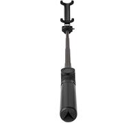 Palo selfie/trípode Bluetooth (negro) - NEDIS
