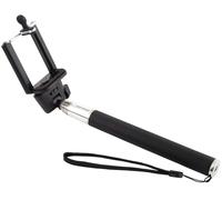 Palo selfie universal EMM107 (negro) - ESPERANZA