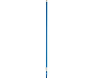 Palo telescópico, ergonómico Vikan, Ø 32 mm, longitud 1575 mm - 2780 mm, UE 5 unid.
