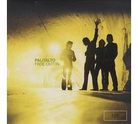Paloalton - Fade in/Out [Vinilo]