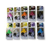 Paloma Air Deo 1 x Set con 10 variedades diferentes