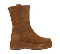 Paloma Barceló - Ankle Boots - Shoes - Mujer - Marrón - 36 EU -