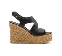Paloma Barceló - Aurora Calidis - Shoes - Mujer - Marrón - 38 EU -