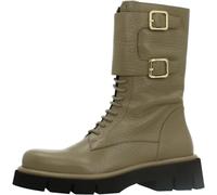 Paloma Barceló - Bota Comba - Shoes - Mujer - Marrón - 37 EU -