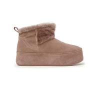Paloma Barceló - Botines Elegantes para Mujeres - Shoes - Mujer - Beige - 39 EU -