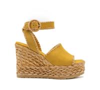 Paloma Barceló - Cindy Suede - Shoes - Mujer - Amarillo - 40 EU -