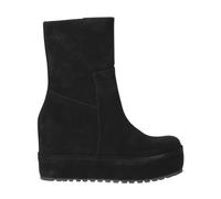 Paloma Barceló - Disa Ankle Boot - Shoes - Mujer - Negro - 39 EU -