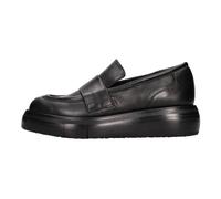 Paloma Barceló - Emm Tayson Mocasín - Shoes - Mujer - Negro - 36 EU -