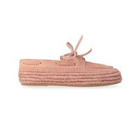 Paloma Barceló - Loafers - Shoes - Mujer - Rosa - 38 EU -