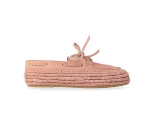 Paloma Barceló - Loafers - Shoes - Mujer - Rosa - 39 EU -