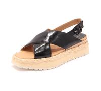 Paloma Barceló - Sandalia Anambei Lory Negra - Shoes - Mujer - Negro - 36 EU -