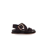 Paloma Barceló - Sandalia Catalina Cordela - Shoes - Mujer - Negro - 37 EU -