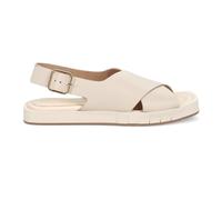 Paloma Barceló - Sandalia Mujer Marfil para Pv 25 - Shoes - Mujer - Beige - 37 EU -