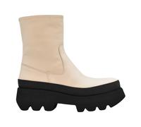 Paloma Barceló - Zapatos Planos Marfil Aw 21 - Shoes - Mujer - Beige - 40 EU -