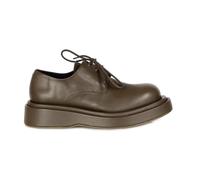 Paloma Barceló - Zapatos planos - Shoes - Mujer - Verde - 36 EU -
