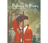 Paloma et Nana - La grenouille tombée du ciel: Une histoire touchante pour les enfants de 4 à 6 ans.