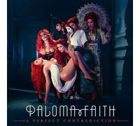 Paloma Faith - A Perfect Contradiction