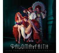 Paloma Faith A Perfect Contradiction (CD) Deluxe Album (Importación USA)