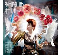 Paloma Faith Do You Want the Truth Or Something Beautiful (CD) (Importación USA)