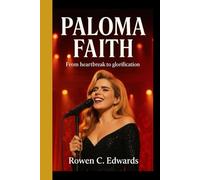 PALOMA FAITH: From Heartbreak to Glorification - The Story of Survival, Reinvention, and the Power of Music