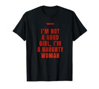 Paloma Faith Good Girl Texto Camiseta
