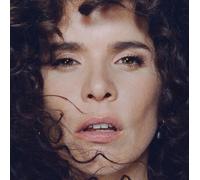 Paloma Faith - The Glorification Of Sadness (Clear Coloured) (LP)