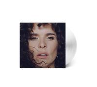 Paloma Faith The Glorification of Sadness (Vinyl) 12" Album (Clear vinyl)