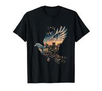 Paloma paloma mensajera palomas pájaro palomas palomas criador Camiseta
