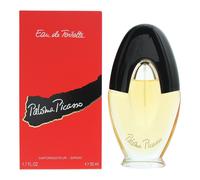 Paloma Picasso Eau de Toilette 50ml Womens Fragrance