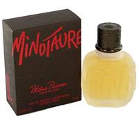 Paloma Picasso Minotaure Pour Homme EDT Spray para él 75 ml con bolsa de regalo