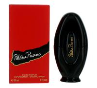 Paloma Picasso Mon Parfum Agua de perfume en pulverizador de perfumes para mujer, 30 ml