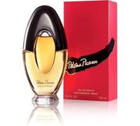 Paloma Picasso Mon Parfum Agua de perfume en pulverizador de perfumes para mujer, 100 ml