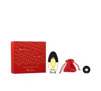 Paloma picasso set de perfume mujer mon parfum 3 piezas